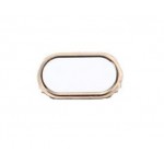 Home Button Outer For Oppo F1 Plus Gold By - Maxbhi Com