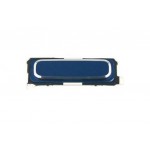 Home Button Outer For Samsung I9500 Galaxy S4 Blue By - Maxbhi Com