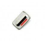Power Button Outer For Apple Iphone 4s 32gb Black By - Maxbhi Com