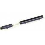 Power Button Outer For Huawei P10 Lite Black By - Maxbhi Com