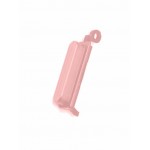 Power Button Outer For Huawei P10 Lite Pink By - Maxbhi Com