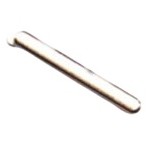 Power Button Outer For Oppo F1 Plus Gold By - Maxbhi Com