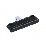 Power Button Outer For Samsung Galaxy Note 9 Black By - Maxbhi Com