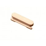 Power Button Outer For Tecno I7 Gold By - Maxbhi Com