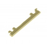 Volume Side Button Outer For Huawei Nova 2 Plus Gold By - Maxbhi Com
