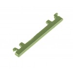 Volume Side Button Outer For Huawei Nova 2 Plus Green By - Maxbhi Com