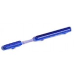 Volume Side Button Outer For Huawei P10 Lite Blue By - Maxbhi Com