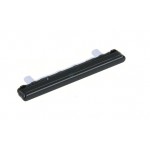 Volume Side Button Outer For Samsung Galaxy Note 9 Black By - Maxbhi Com