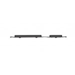 Volume Side Button Outer For Xiaomi Redmi 4x 32gb Black By - Maxbhi Com