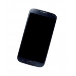 Home Button Complete For Samsung I9502 Galaxy S4 White By - Maxbhi Com