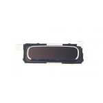 Home Button Outer For Samsung Galaxy S4 Brown By - Maxbhi Com