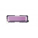 Home Button Outer For Samsung Galaxy S4 Pink By - Maxbhi Com