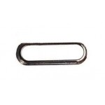Home Button Outer For Xiaomi Mi 5 64gb 2016 White By - Maxbhi Com