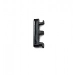 Power Button Outer For Samsung Galaxy M10 Black By - Maxbhi Com