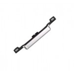 Power Button Outer For Samsung Galaxy S4 Sphl720 White By - Maxbhi Com