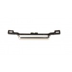 Power Button Outer For Samsung I9505 Galaxy S4 Brown By - Maxbhi Com