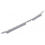 Power Button Outer For Vivo Y21l White By - Maxbhi Com