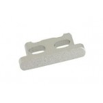 Power Button Outer For Xiaomi Mi 5 2016 White By - Maxbhi Com