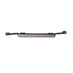 Volume Side Button Outer For Samsung Sghi337 Brown By - Maxbhi Com