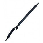 Volume Side Button Outer For Vivo Y21l Black By - Maxbhi Com