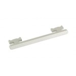 Volume Side Button Outer For Xiaomi Mi 5 2016 White By - Maxbhi Com