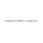 Volume Side Button Outer For Xiaomi Redmi 4x 16gb Pink By - Maxbhi Com