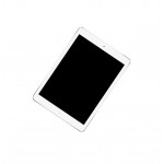 Home Button Complete For Apple Ipad Air Wifi With Wifi Only Grey By - Maxbhi Com