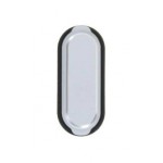 Home Button Outer For Samsung Galaxy J5 Prime White By - Maxbhi Com