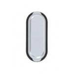 Home Button Outer For Samsung Galaxy J5 Prime White By - Maxbhi Com
