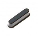 Power Button Outer For Apple Ipad Air 2 Black By - Maxbhi Com