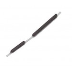 Power Button Outer For Vivo Y83 Black By - Maxbhi Com