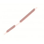 Power Button Outer For Vivo Y83 Gold By - Maxbhi Com