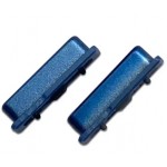 Volume Side Button Outer For Samsung Galaxy J6 Plus Blue By - Maxbhi Com