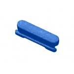 Power Button Outer For Lenovo K9 Blue By - Maxbhi Com