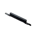 Power Button Outer For Oppo F5 Black By - Maxbhi Com