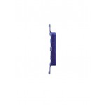 Power Button Outer For Realme 5 Pro Blue By - Maxbhi Com