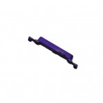 Power Button Outer For Realme 5 Purple By - Maxbhi Com