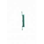 Power Button Outer For Realme Q Green By - Maxbhi Com