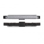 Power Button Outer For Samsung Galaxy S6 Edge Cdma Black By - Maxbhi Com