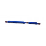 Power Button Outer For Xiaomi Redmi 8a White By - Maxbhi Com