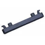 Volume Side Button Outer For Nokia 7 2 Black By - Maxbhi Com