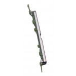 Volume Side Button Outer For Oppo F5 64gb Gold By - Maxbhi Com
