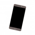 Home Button Complete for Panasonic Eluga Ray 700 Blue