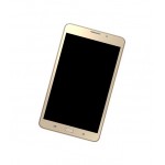 Home Button Complete For Samsung Galaxy J Max Gold By - Maxbhi Com