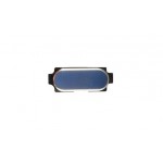 Home Button Outer For Samsung Galaxy Note 5 Blue By - Maxbhi Com