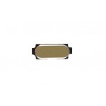 Home Button Outer For Samsung Galaxy Note 5 Dual Sim 64gb Gold By - Maxbhi Com
