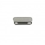 Power Button Outer For Apple Iphone 4 16gb Black By - Maxbhi Com