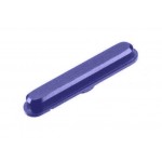 Power Button Outer For Htc Desire 628 Dual Sim White By - Maxbhi Com