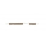 Power Button Outer For Huawei Mate 10 Lite White By - Maxbhi Com