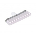 Power Button Outer For Lenovo P70 White By - Maxbhi Com